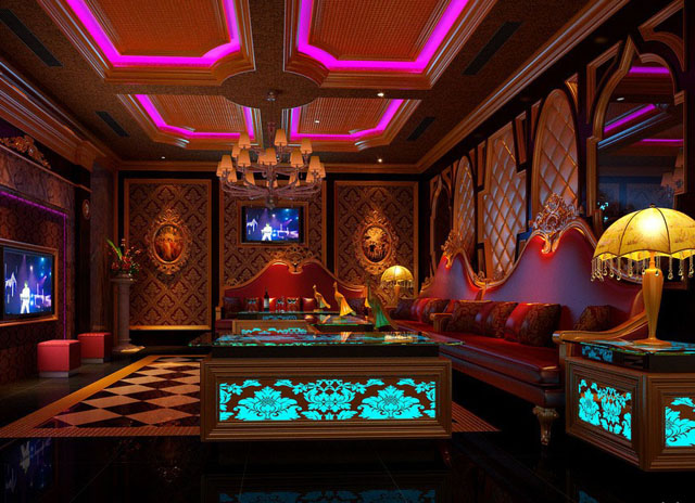 深圳香池東方園美食水療會所